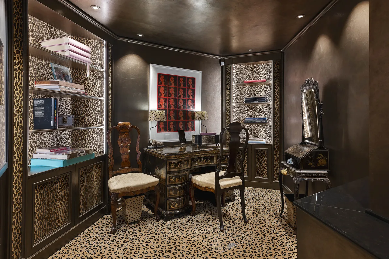 Lyall Street, Belgravia, SW1X, photo 15