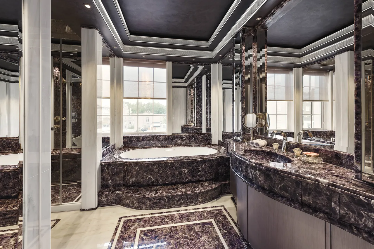 Lyall Street, Belgravia, SW1X, photo 13
