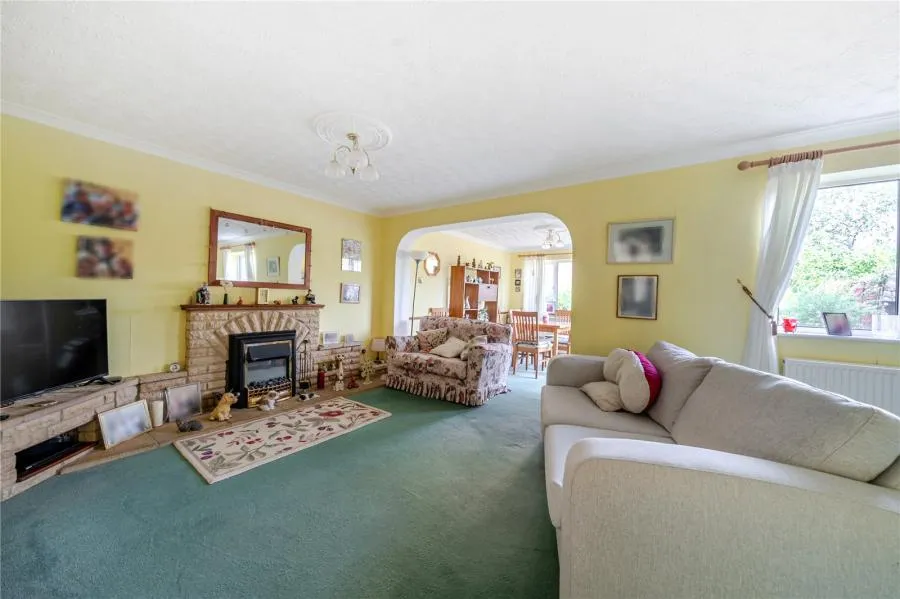 Ramsons Way, Abingdon, OX14, photo 7