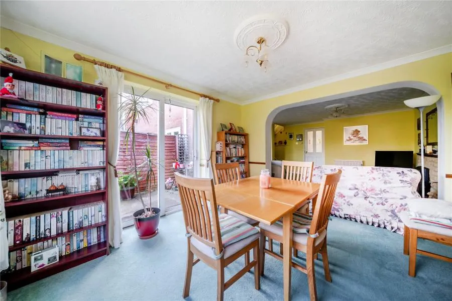 Ramsons Way, Abingdon, OX14, photo 8