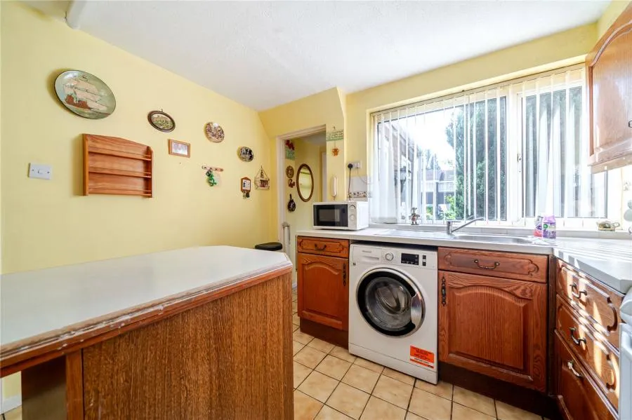 Ramsons Way, Abingdon, OX14, photo 6