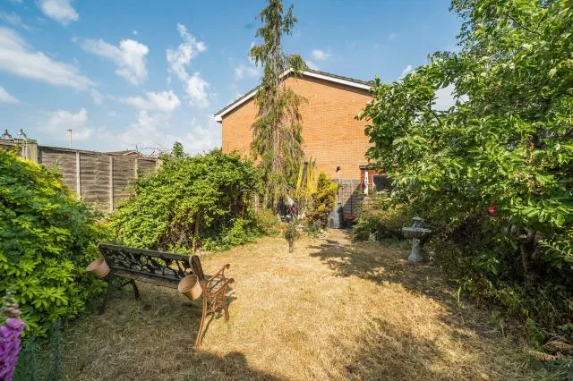 Ramsons Way, Abingdon, OX14, photo 13