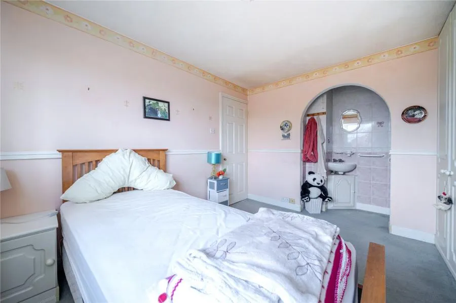 Ramsons Way, Abingdon, OX14, photo 5