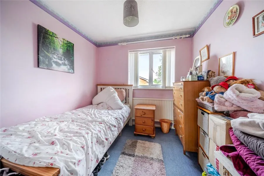Ramsons Way, Abingdon, OX14, photo 10
