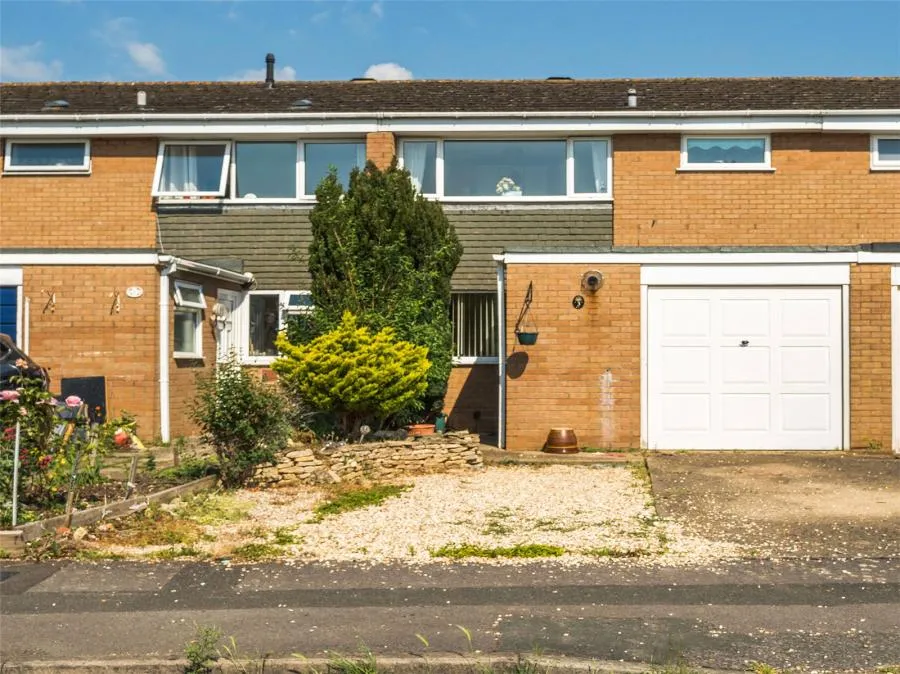 Ramsons Way, Abingdon, OX14, photo 14