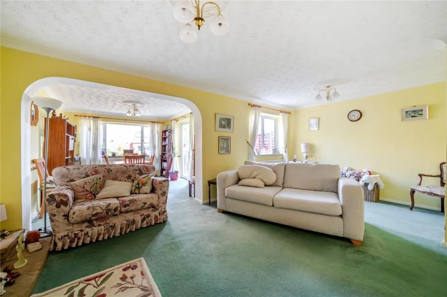 Ramsons Way, Abingdon, OX14, photo 2