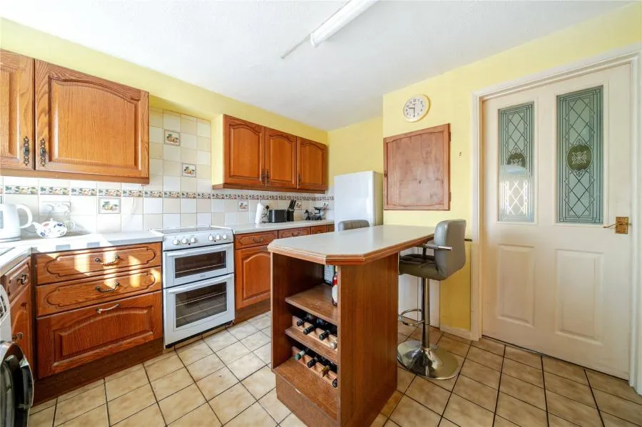 Ramsons Way, Abingdon, OX14, photo 4