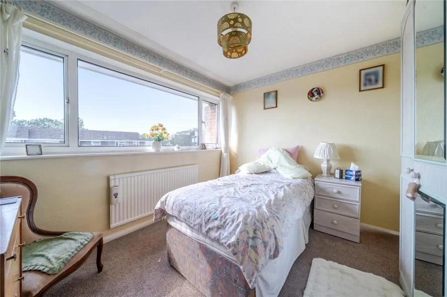 Ramsons Way, Abingdon, OX14, photo 18