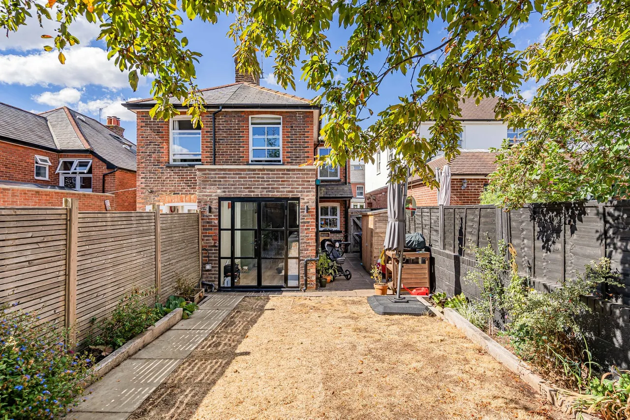 Hallam Road, Godalming, GU7, photo 25