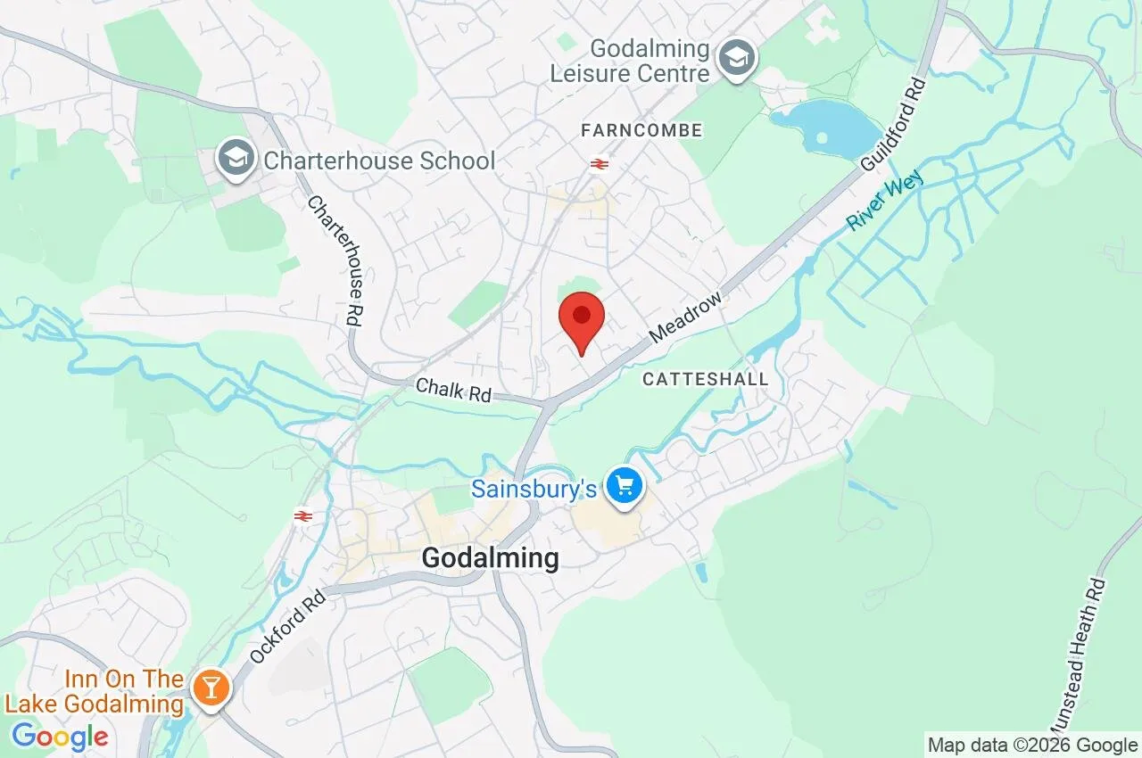 Hallam Road, Godalming, GU7, photo 30