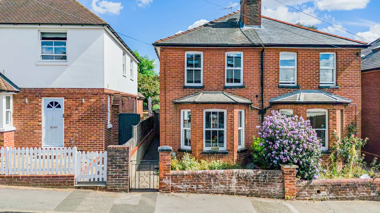 Hallam Road, Godalming, GU7, photo 27