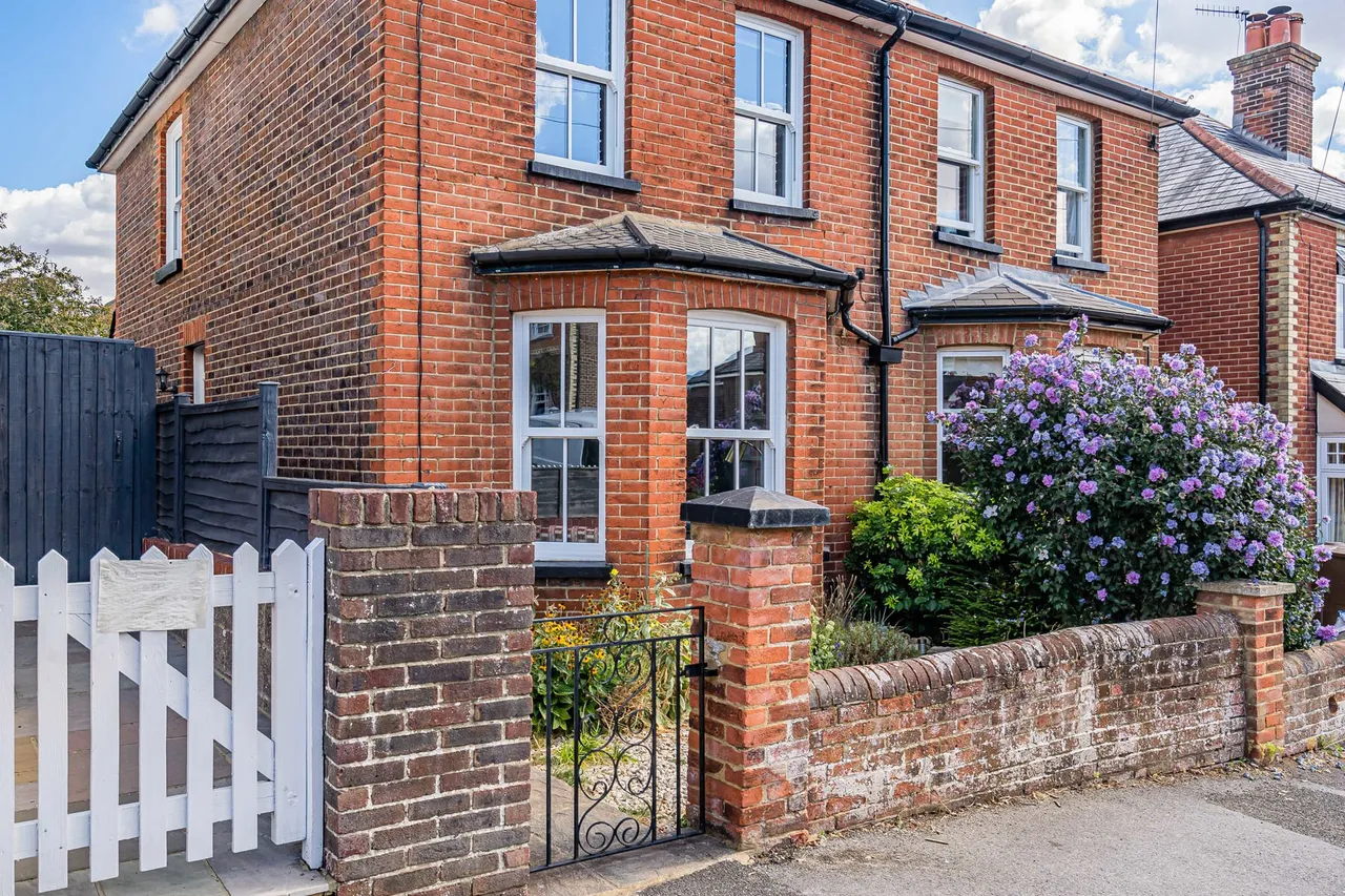 Hallam Road, Godalming, GU7, photo 26