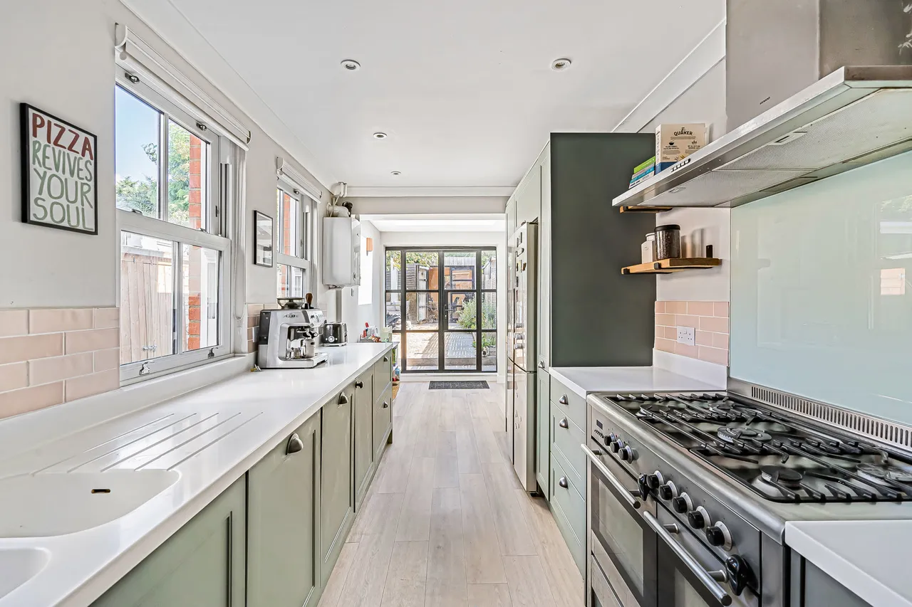 Hallam Road, Godalming, GU7, photo 3