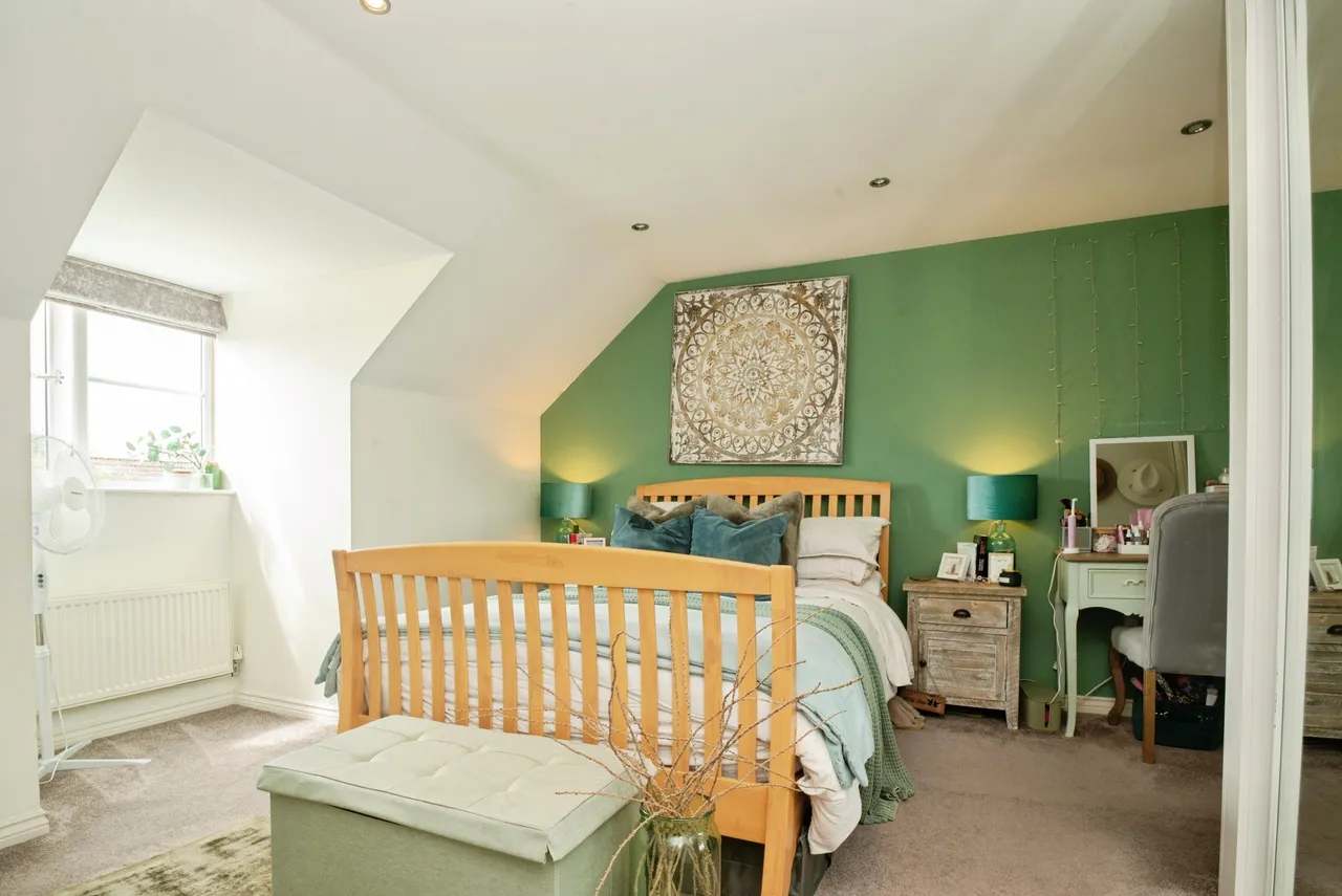 Speedwell Close, Cardiff, photo 9