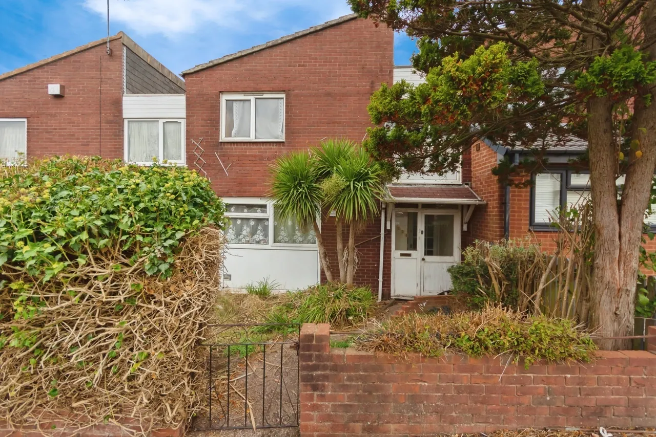 4 bed house for sale, Manningford Road, Birmingham, B14