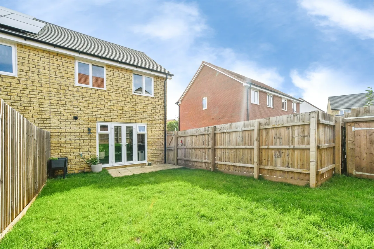 Proctor Way, Faringdon, SN7, photo 8