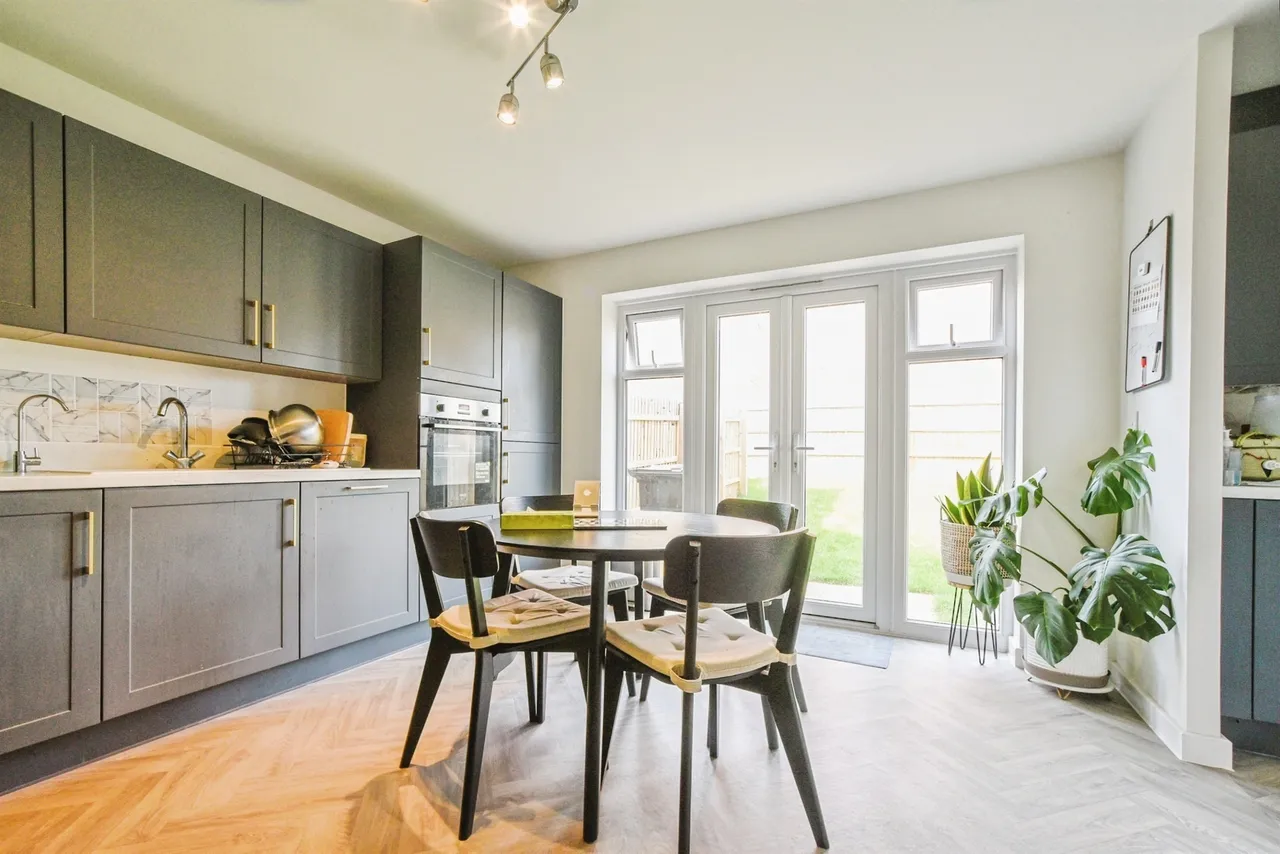Proctor Way, Faringdon, SN7, photo 3