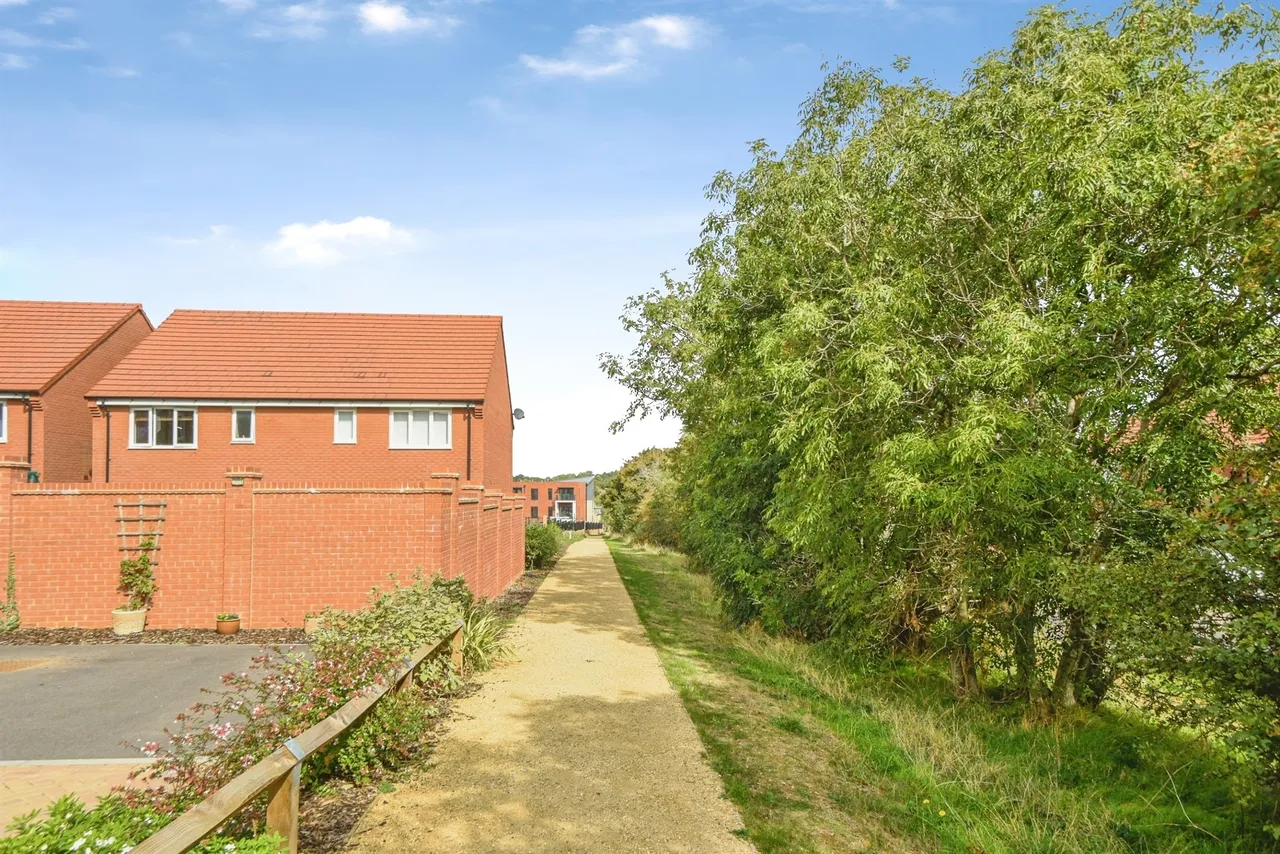 Proctor Way, Faringdon, SN7, photo 7
