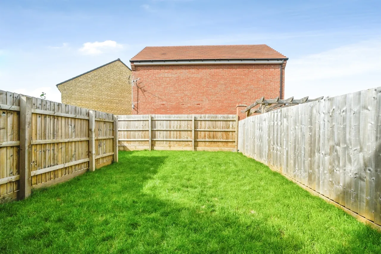 Proctor Way, Faringdon, SN7, photo 15
