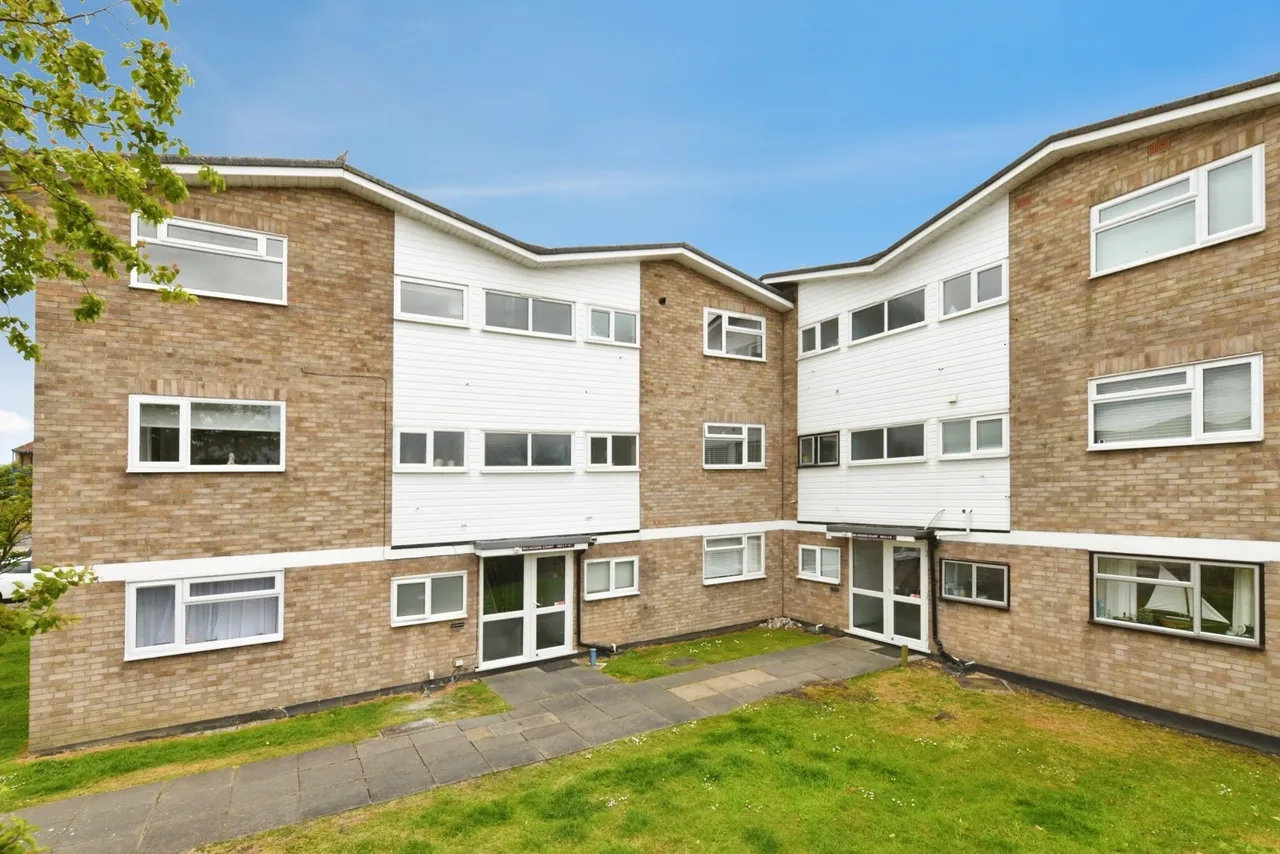 Belvedere Court, Burnham-on-Crouch, Essex, CM0, photo 17