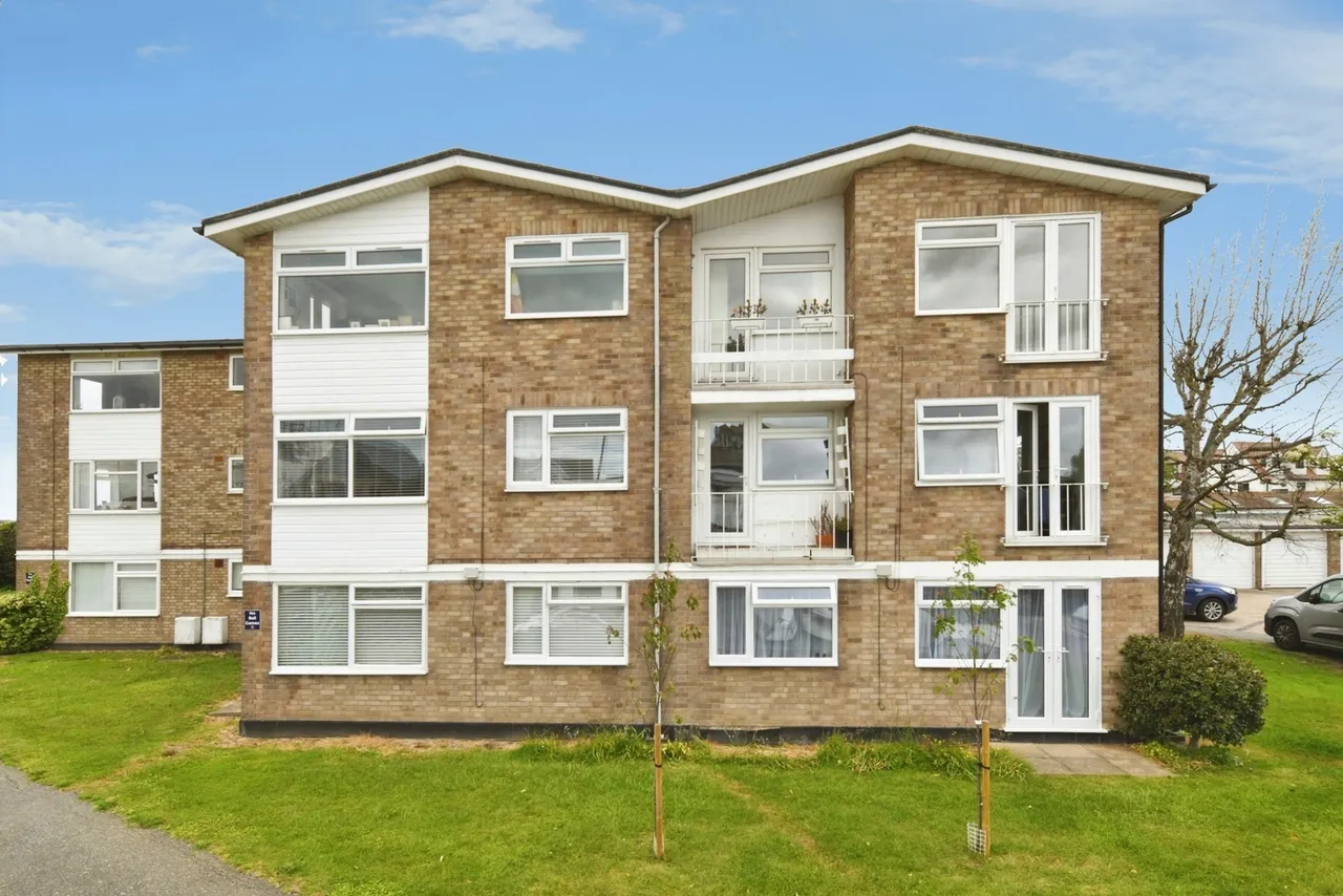 Belvedere Court, Burnham-on-Crouch, Essex, CM0, photo 18