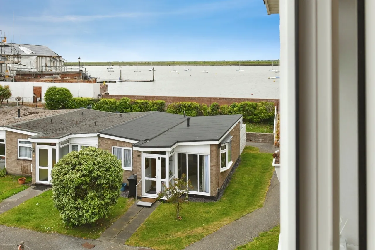 Belvedere Court, Burnham-on-Crouch, Essex, CM0, photo 16