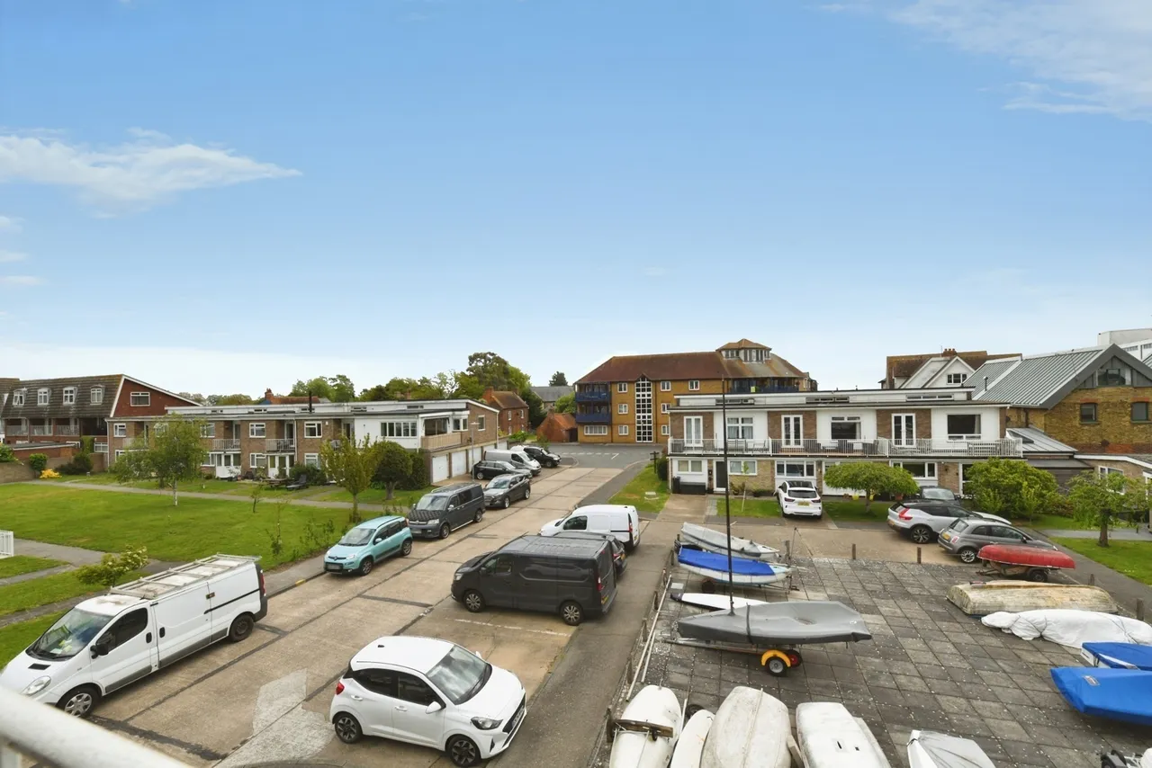 Belvedere Court, Burnham-on-Crouch, Essex, CM0, photo 14