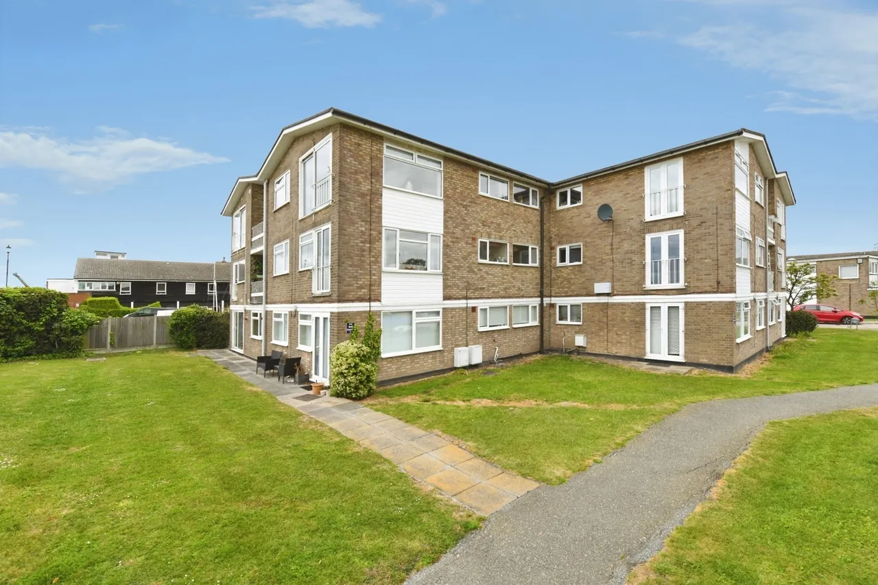 Belvedere Court, Burnham-on-Crouch, Essex, CM0, photo 19