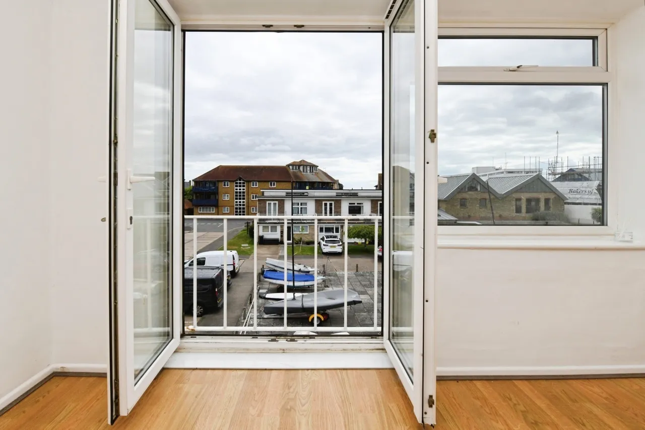 Belvedere Court, Burnham-on-Crouch, Essex, CM0, photo 8