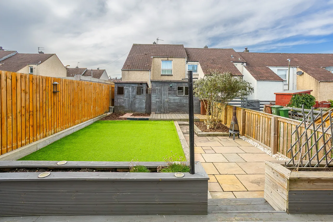 John Crescent, Tranent, EH33, photo 33