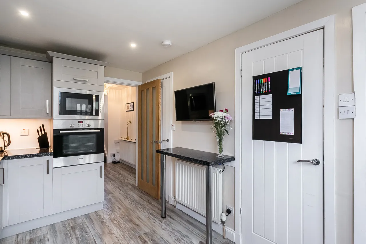 John Crescent, Tranent, EH33, photo 15
