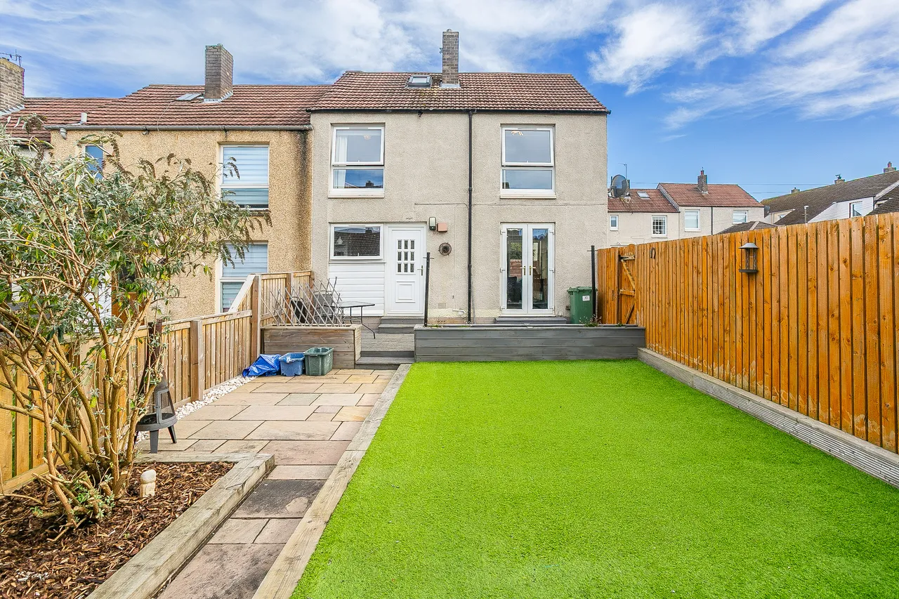 John Crescent, Tranent, EH33, photo 34