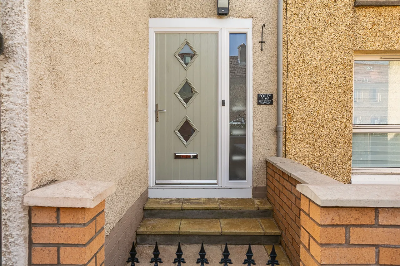 John Crescent, Tranent, EH33, photo 37