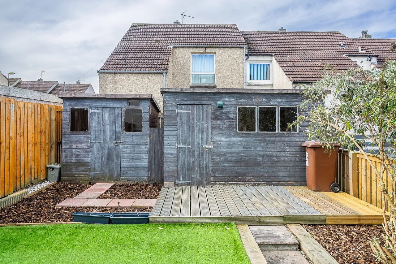 John Crescent, Tranent, EH33, photo 36