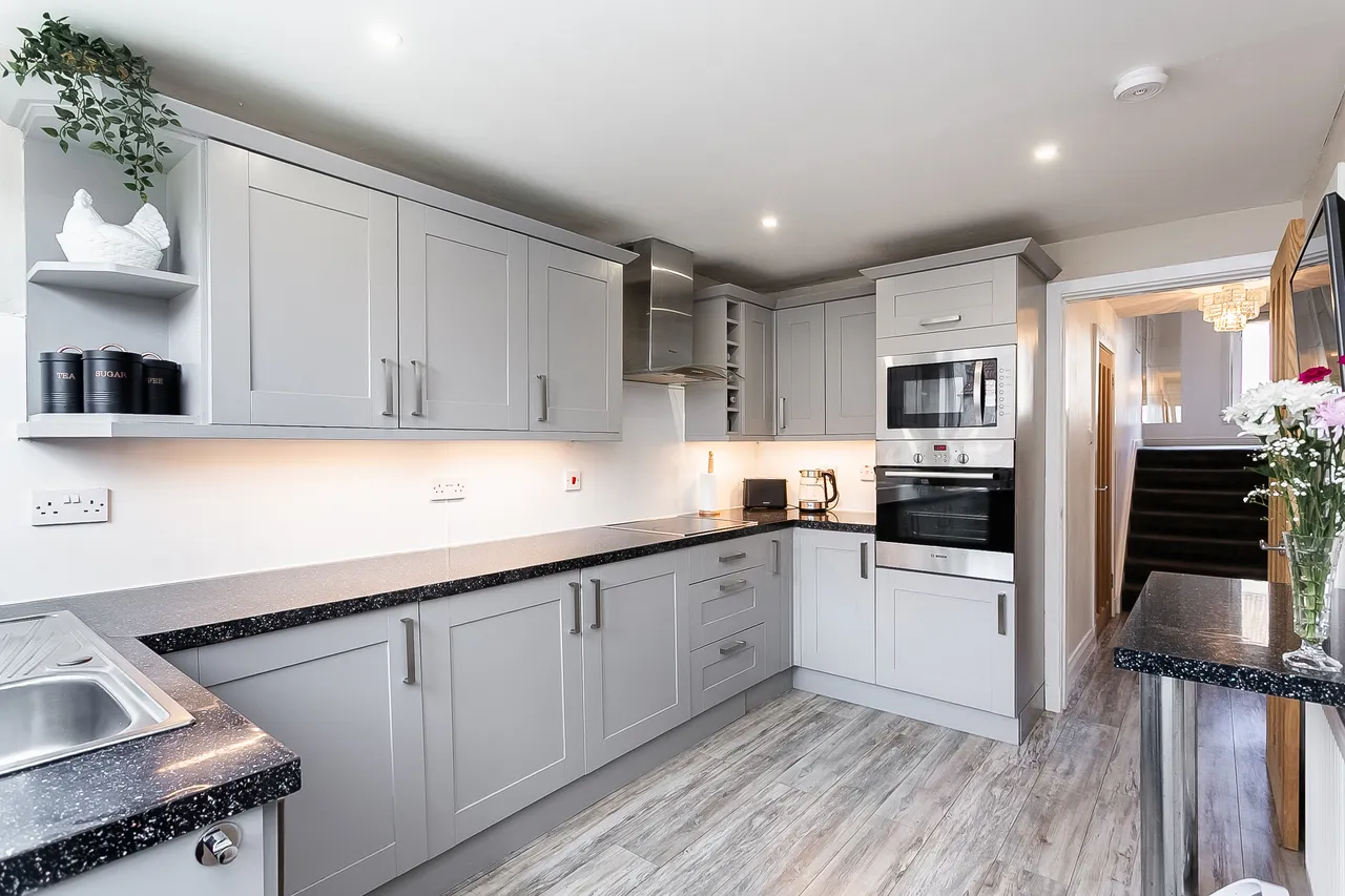 John Crescent, Tranent, EH33, photo 12