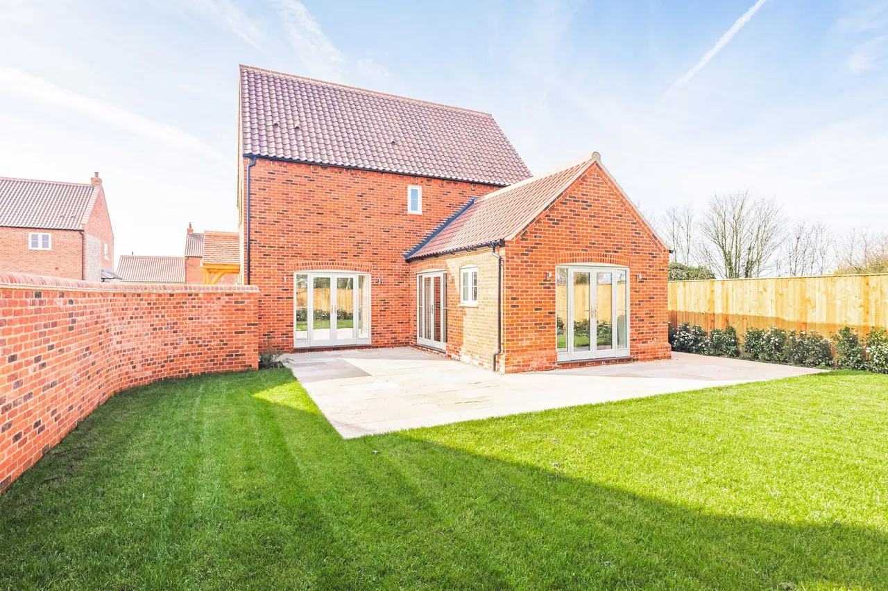 The Final Detached Home at Auden Plac, photo 15