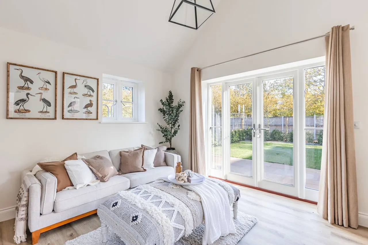 The Final Detached Home at Auden Plac, photo 7