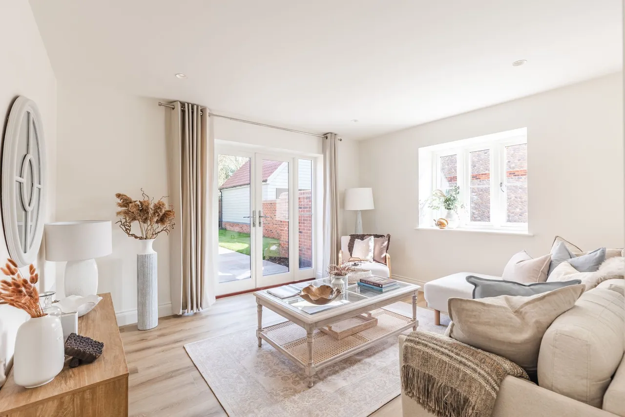 The Final Detached Home at Auden Plac, photo 4