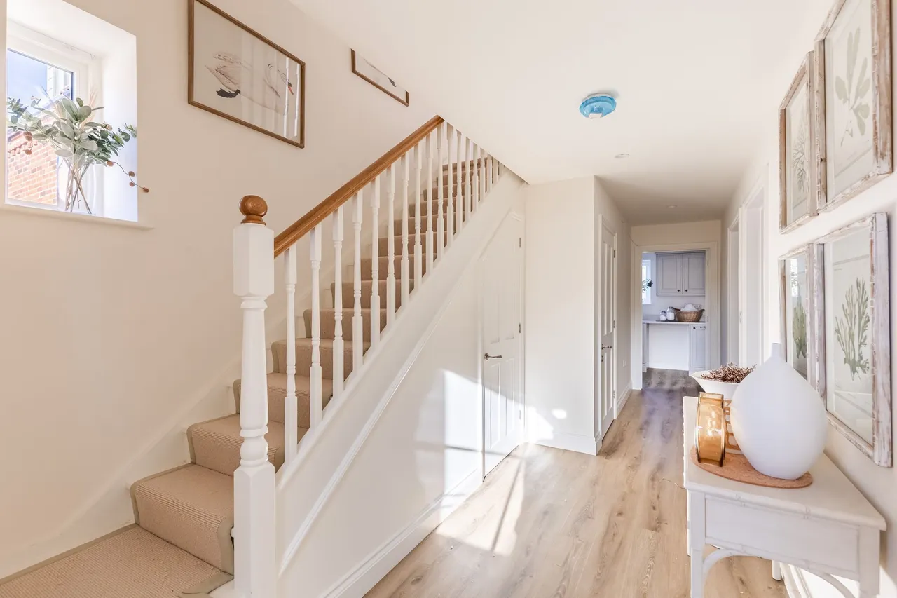 The Final Detached Home at Auden Plac, photo 8