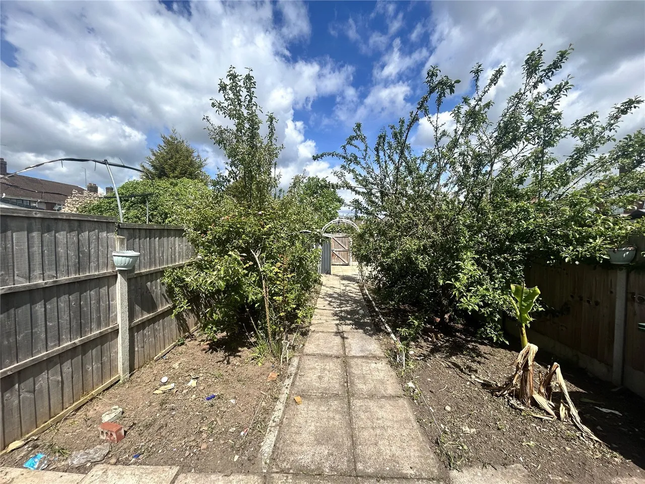 Gayer Street, Coventry, West Midlands, CV6, photo 16