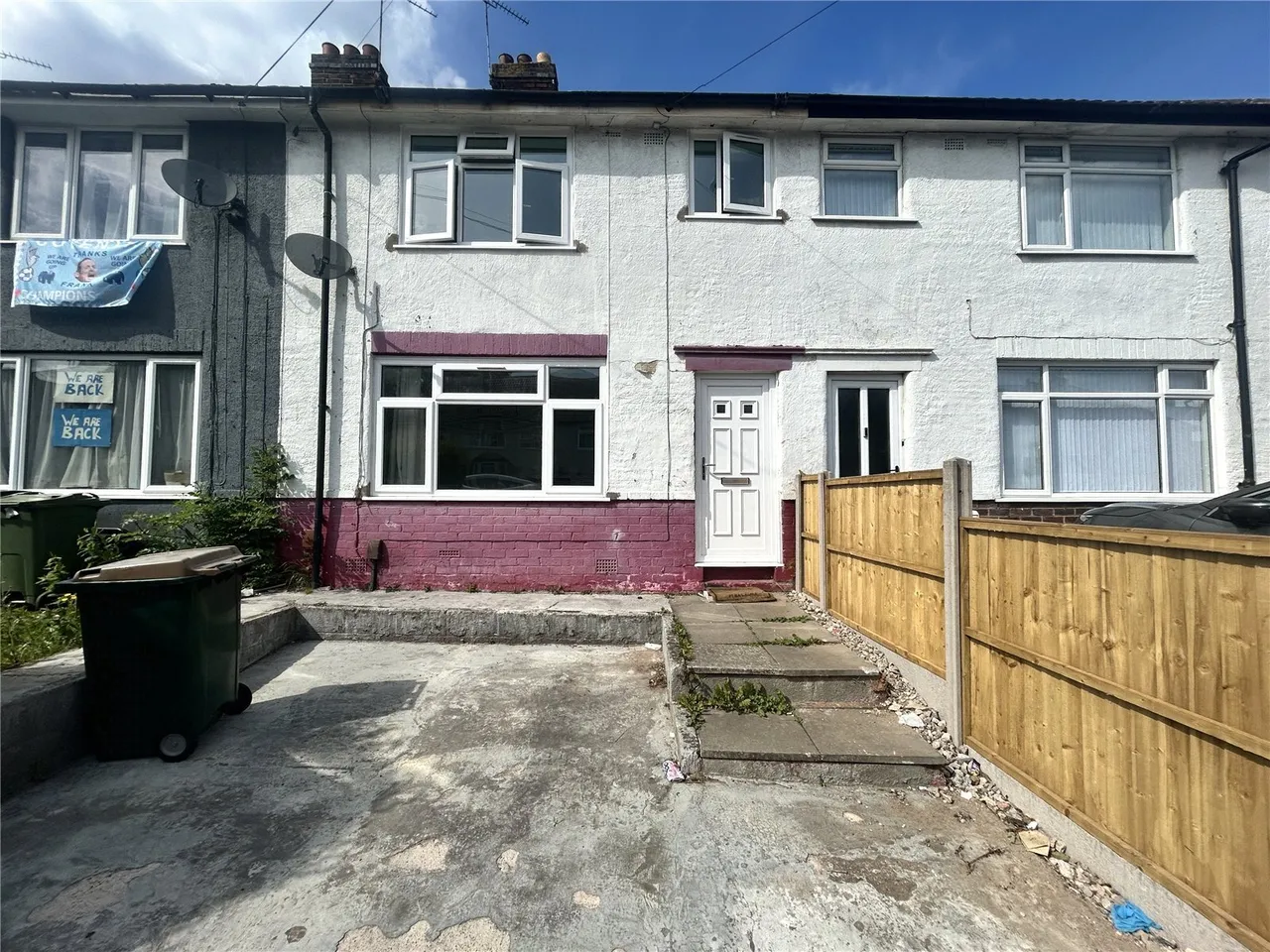 Gayer Street, Coventry, West Midlands, CV6, photo 17