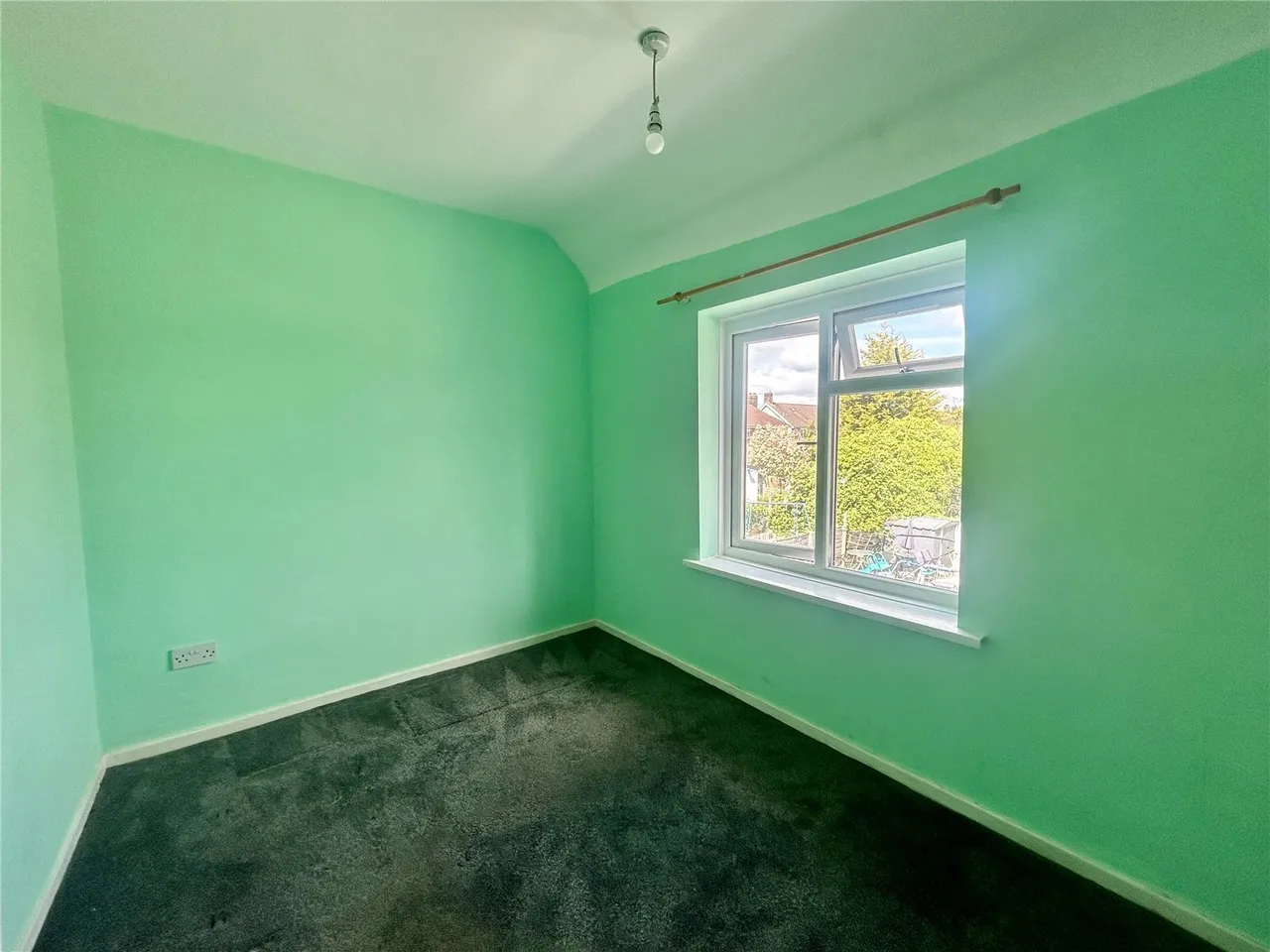 Gayer Street, Coventry, West Midlands, CV6, photo 9