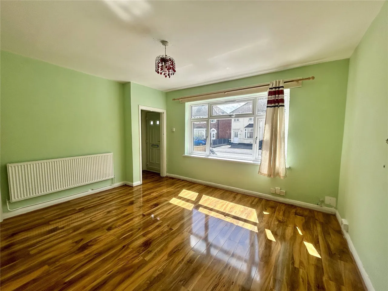 Gayer Street, Coventry, West Midlands, CV6, photo 7