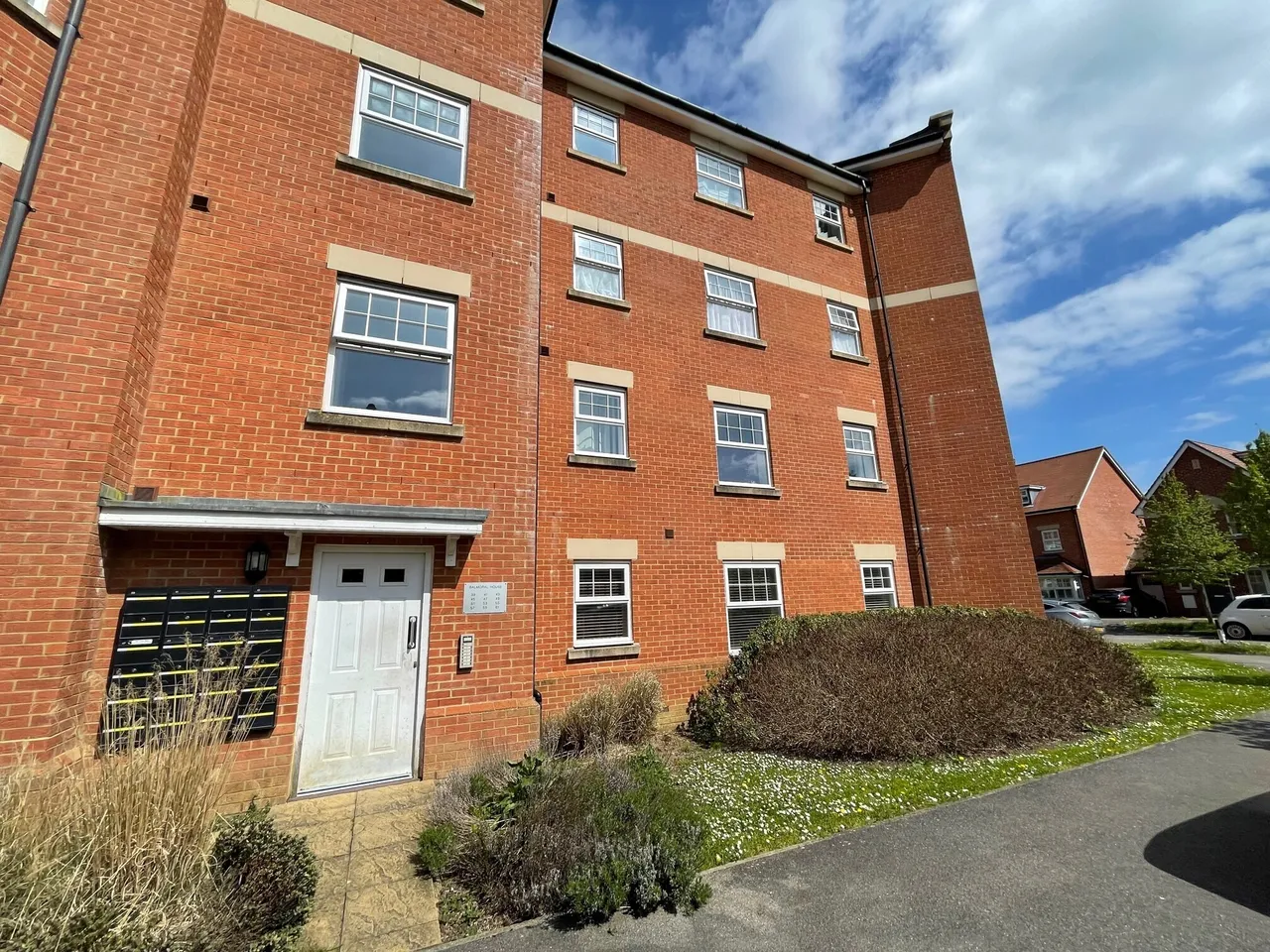 Reid Crescent, Hellingly, BN27, photo 9