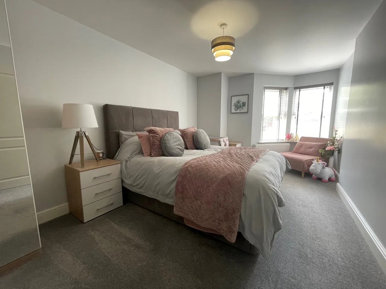 Reid Crescent, Hellingly, BN27, photo 3