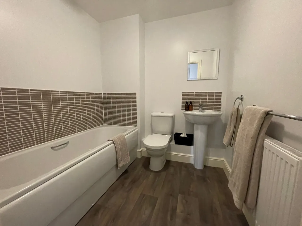 Reid Crescent, Hellingly, BN27, photo 2