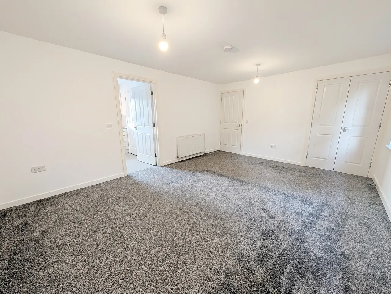Corthie Court, Stoneywood, FK6, photo 3
