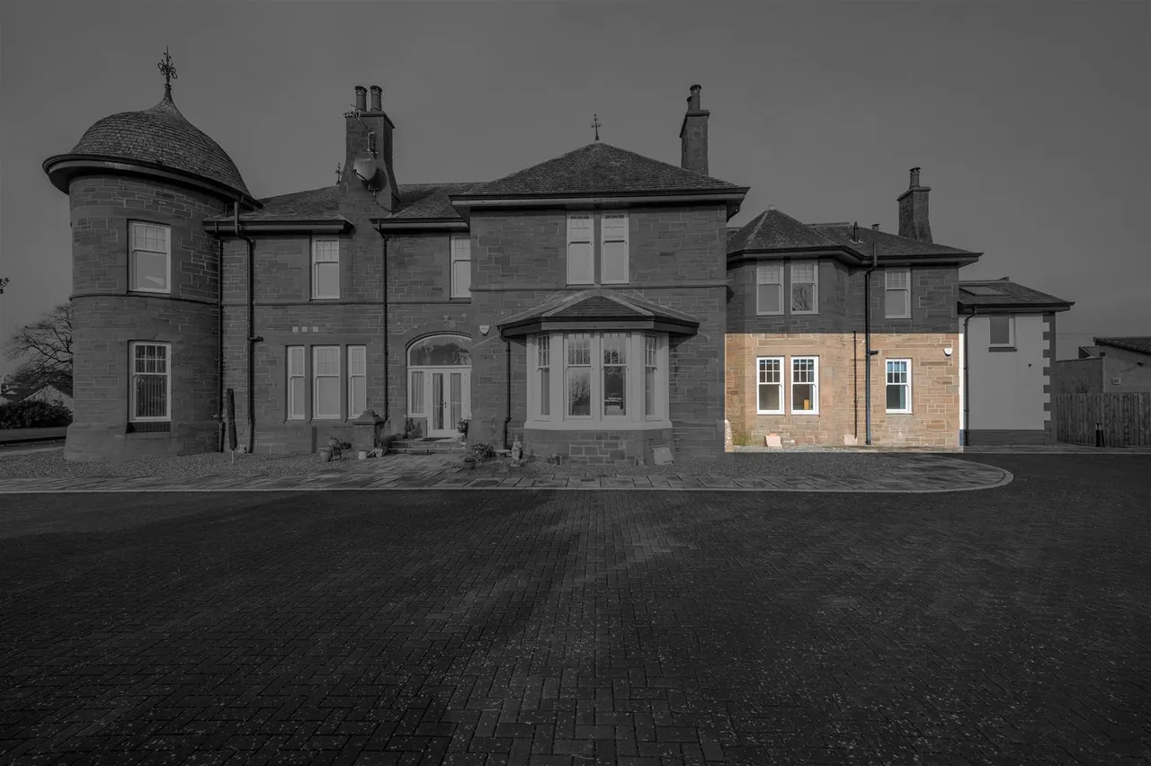 Tay Street, Monifieth, photo 14
