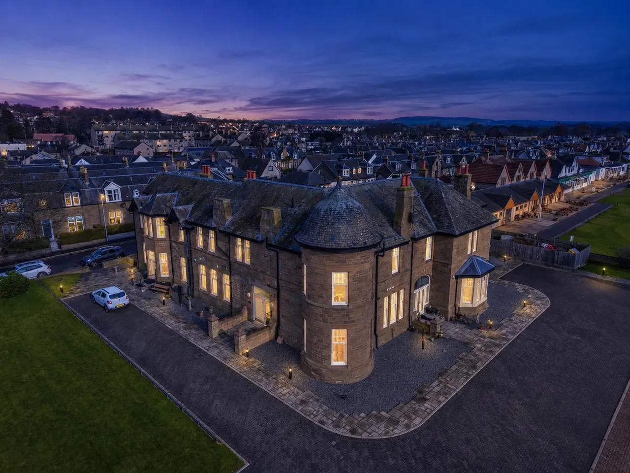 Tay Street, Monifieth, photo 2