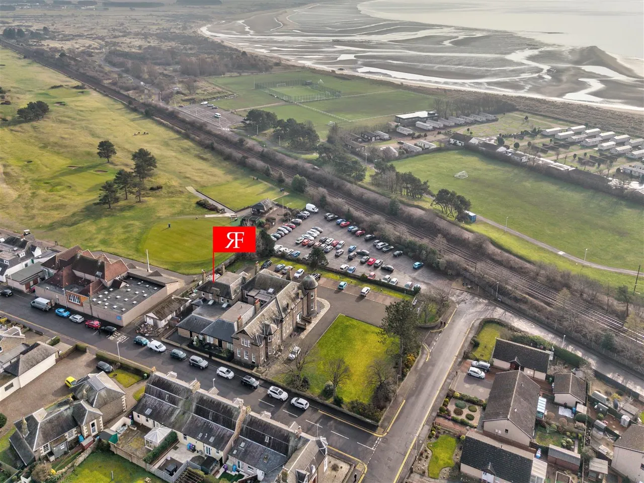 Tay Street, Monifieth, photo 13